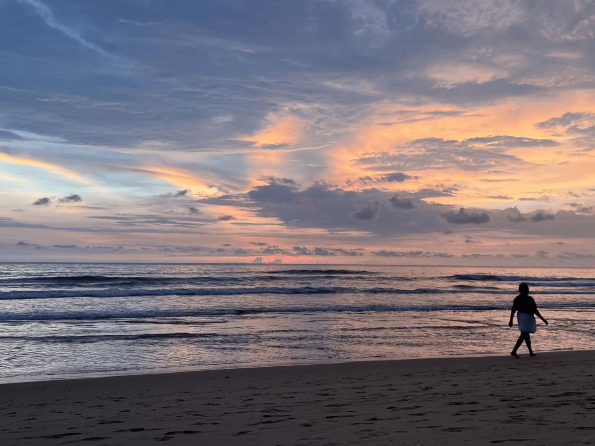 Hostelexp, Gokarna - A Slow-Paced Backpackers Community Ngoại thất bức ảnh