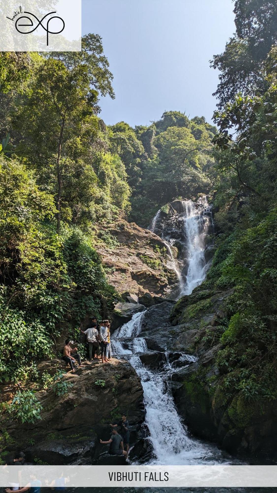 Hostelexp, Gokarna - A Slow-Paced Backpackers Community Ngoại thất bức ảnh