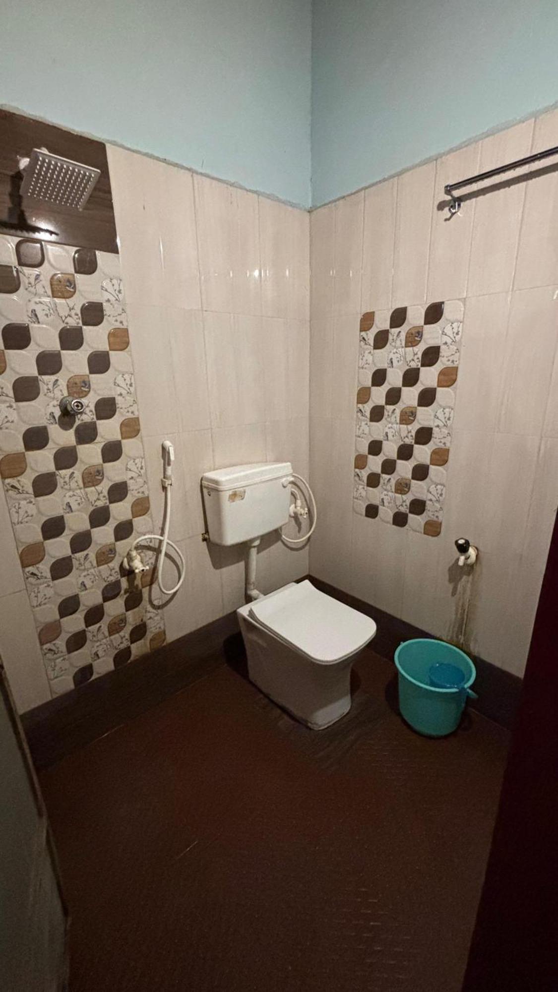 Hostelexp, Gokarna - A Slow-Paced Backpackers Community Ngoại thất bức ảnh