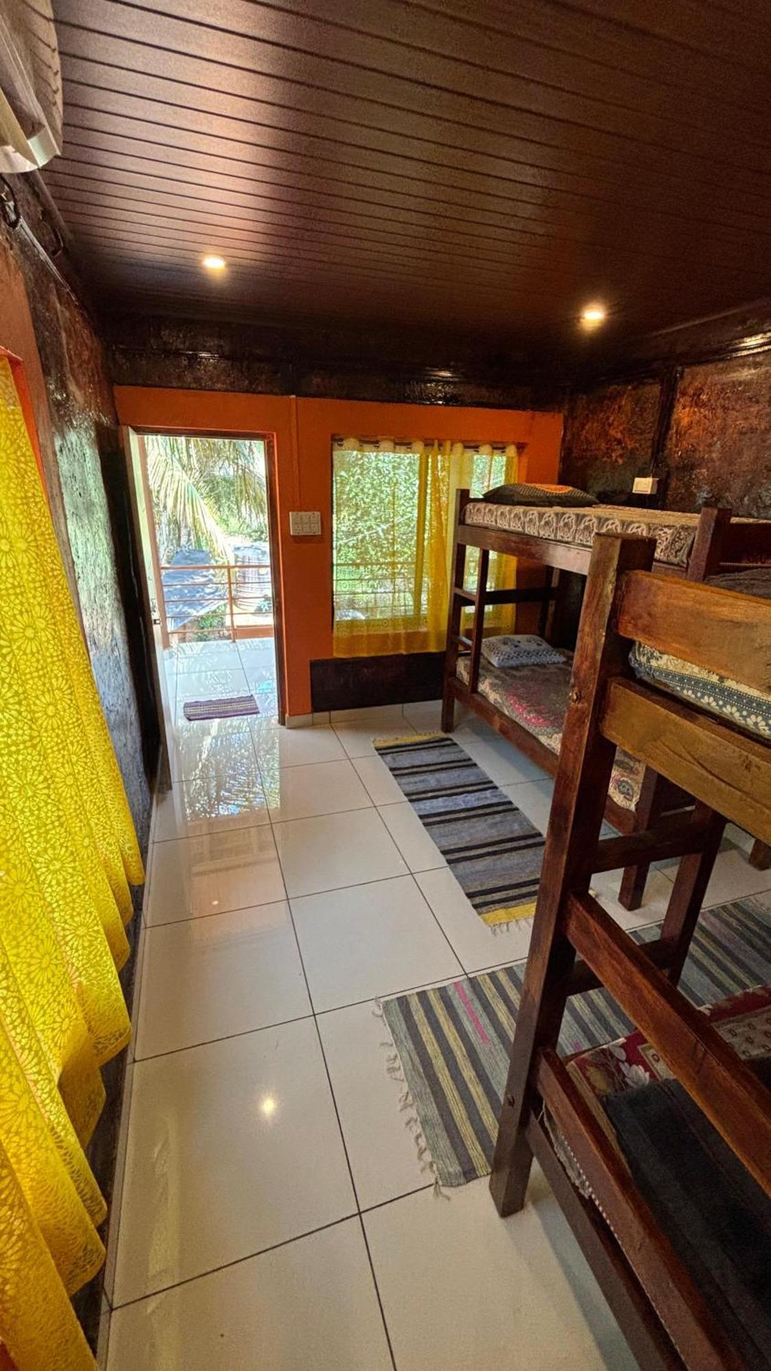 Hostelexp, Gokarna - A Slow-Paced Backpackers Community Ngoại thất bức ảnh